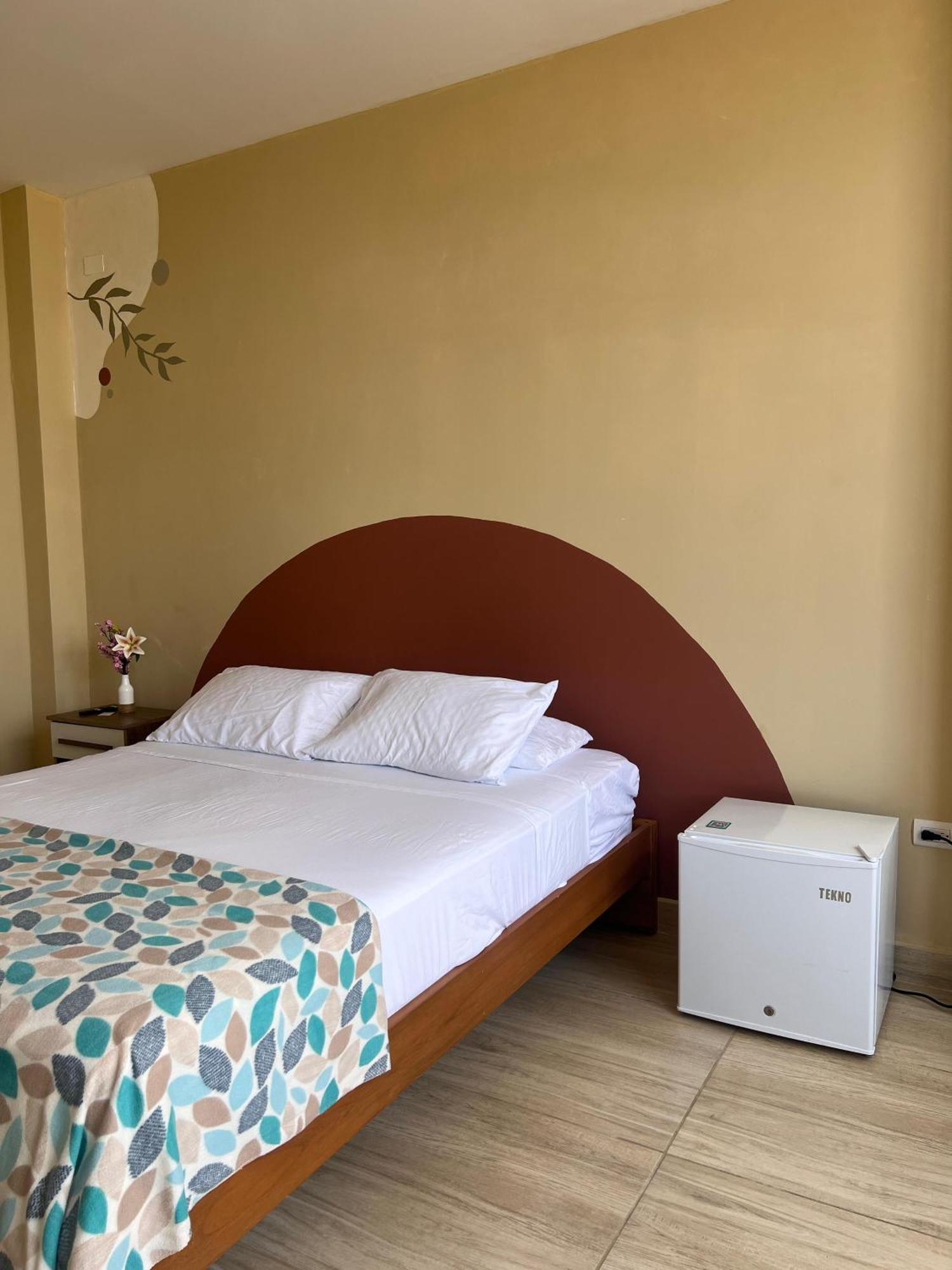 Ohana Beach Hotel Playas Ruang foto