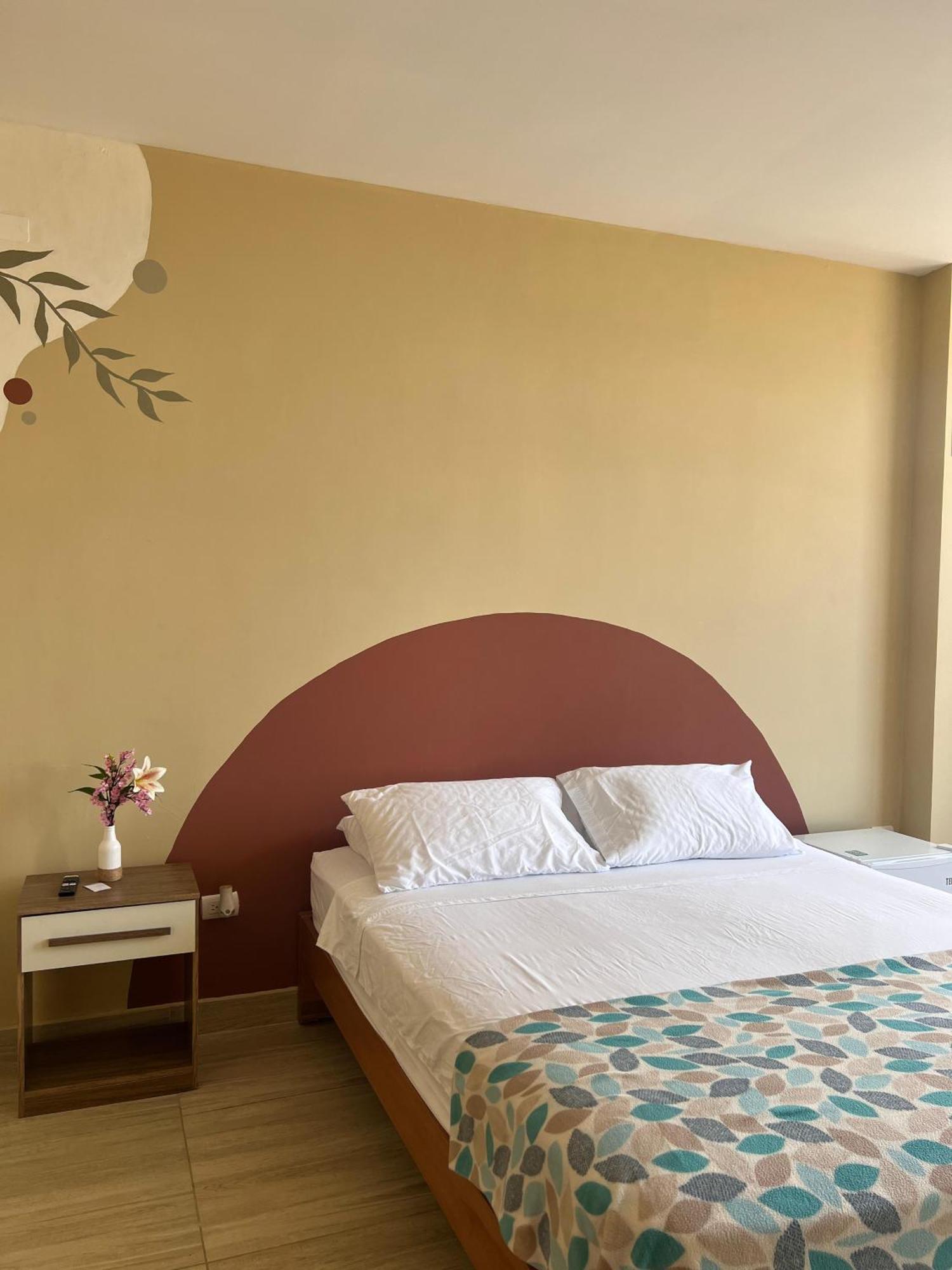 Ohana Beach Hotel Playas Ruang foto