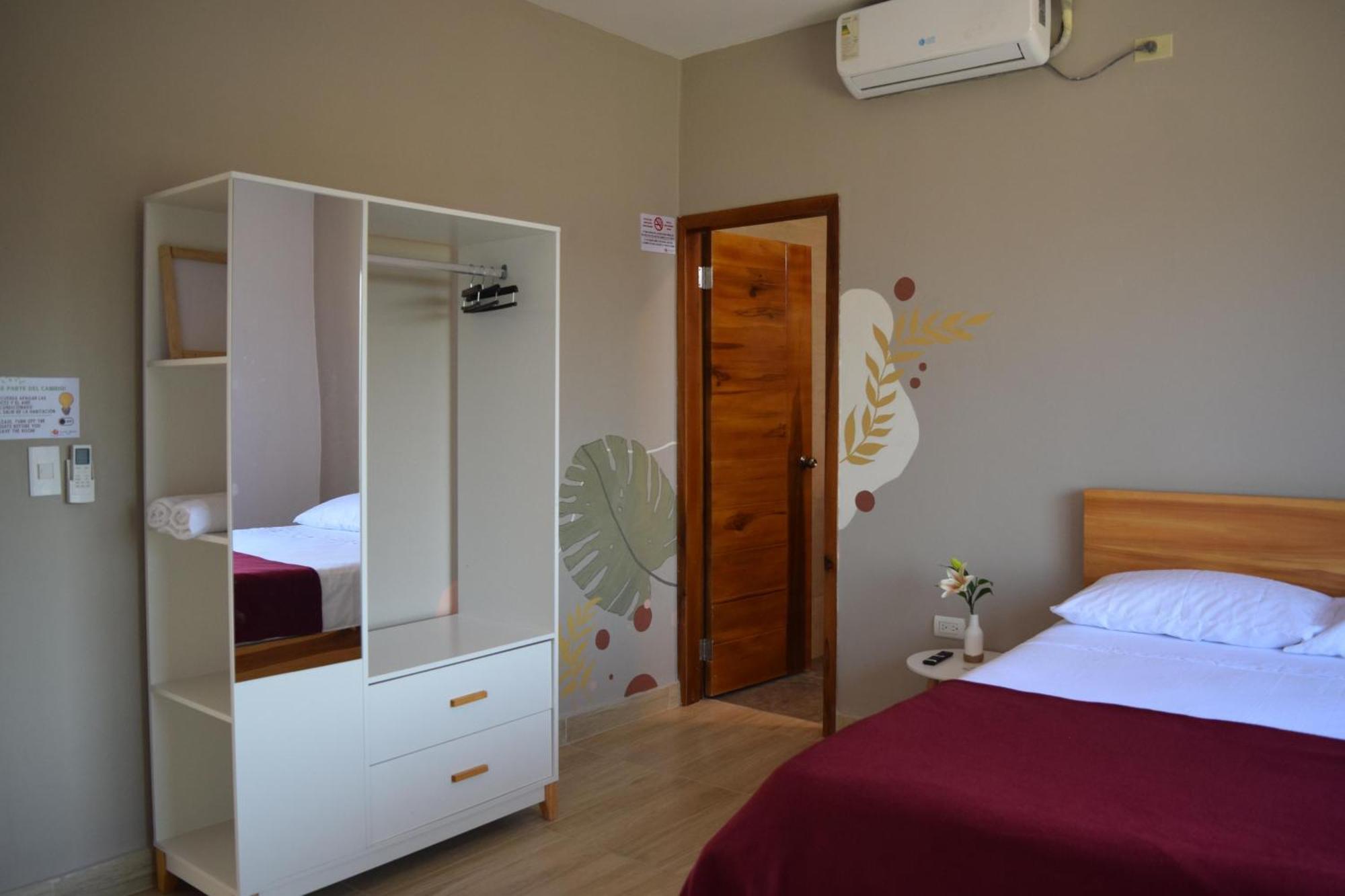 Ohana Beach Hotel Playas Ruang foto